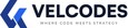 Velcodes