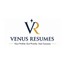 VENUS RESUMES