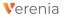 Verenia