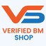 Verified BM Shop