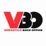 Versatile Back Office