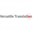 Versatile Translation Services Inc