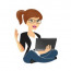 Virtual Support Gal