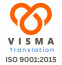 Visma Language Translation