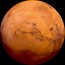 VODA NA MARS