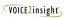 VOICE2insight