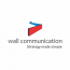 Wall Communication