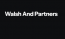 Walsh & Partners