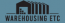 WAREHOUSING ETC