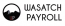 Wasatch Payroll