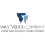 Wastvedt & Company