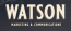 Watson Marketing & Communications