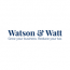 Watson & Watt