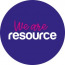We are resource