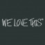 We Love This