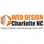 Web Design Charlotte NC