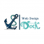 Web Design Dock