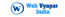 Web Vyapar India pvt