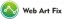 WebArtFix