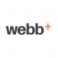 Webb+