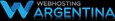 Webhosting Argentina.net