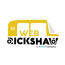 Webrickshaw