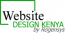 Website Design Kenya