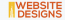 website designs