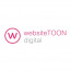 WebsiteTOON digital