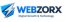 Webzorx