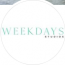 Weekdays Studios