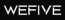 WEFIVE