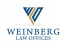 Weinberg Law Offices