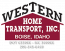 Western Home Transport Inc