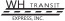 WH Transit Express