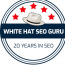 White Hat SEO Guru