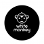 White Monkey
