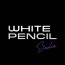 White pencil