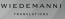 Wiedemanni Translations