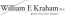 William E. Kraham
