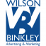 Wilson Binkley