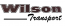 Wilson Transport
