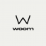 with woom