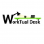 WorkTual Desk