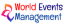 World Events Management