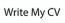 WriteMyCV