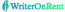 WriterOnRent