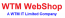 WTM WebShop