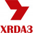 XRDA3