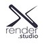 Xrender Studio